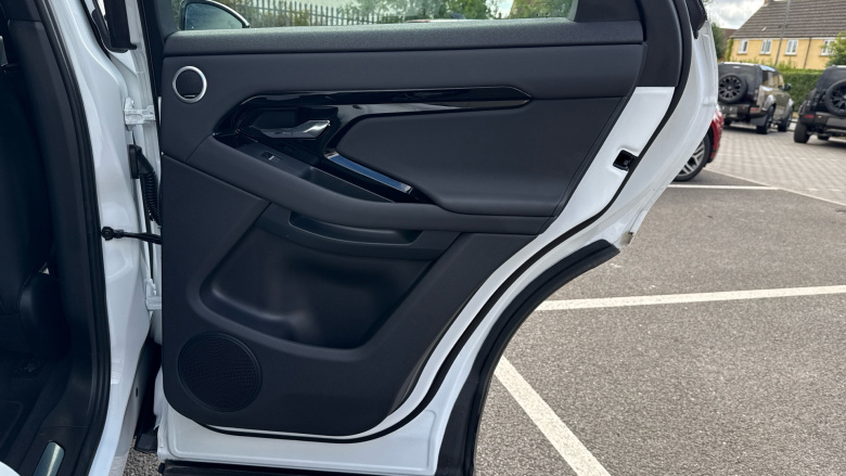 Land Rover Range Rover Evoque 2.0 D165 Dynamic SE 5dr Auto Diesel Hatchback